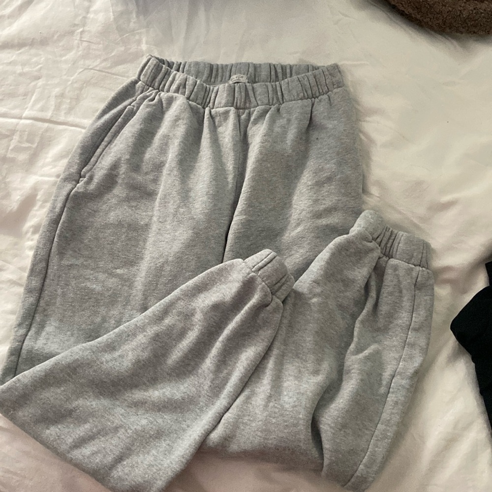 Rosa Sweatpant